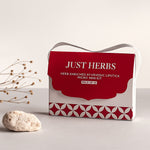 Just Herbs Lipstick Set-16 Mini Matte