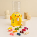 Cute Kids' Water Dispenser