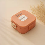 Personalized Mini Jewellery Box with Name