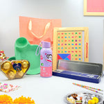 Special Gifts For Navratri Kanya Poojan - 5 in 1