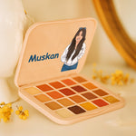 Glam21 Starry Eyes 20 Color Eyeshadow Palette