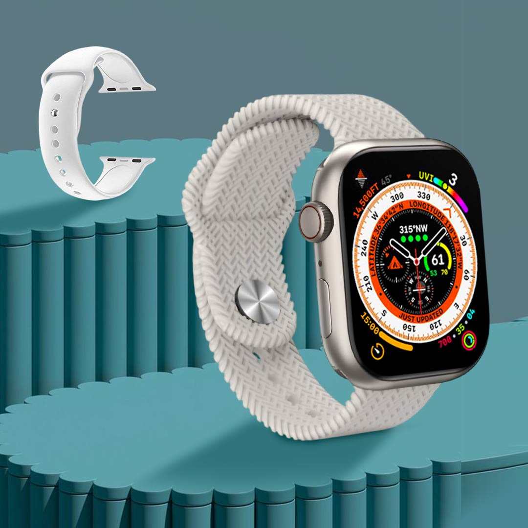 Best Affordable Smart Watches with 2.09 Infinite Display