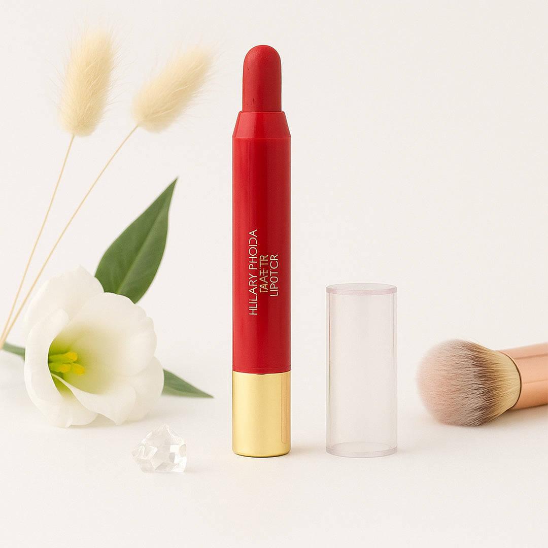Personalized Lip Crayon | Hilary Rhoda