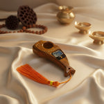 Digital Mala Counter with Name(Naam Jap Yantra)