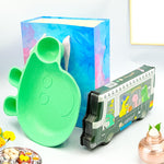 Kanya Poojan Gifts Combo- Navrtari Special