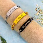 Personalized Jewellery- Valentine Gifts