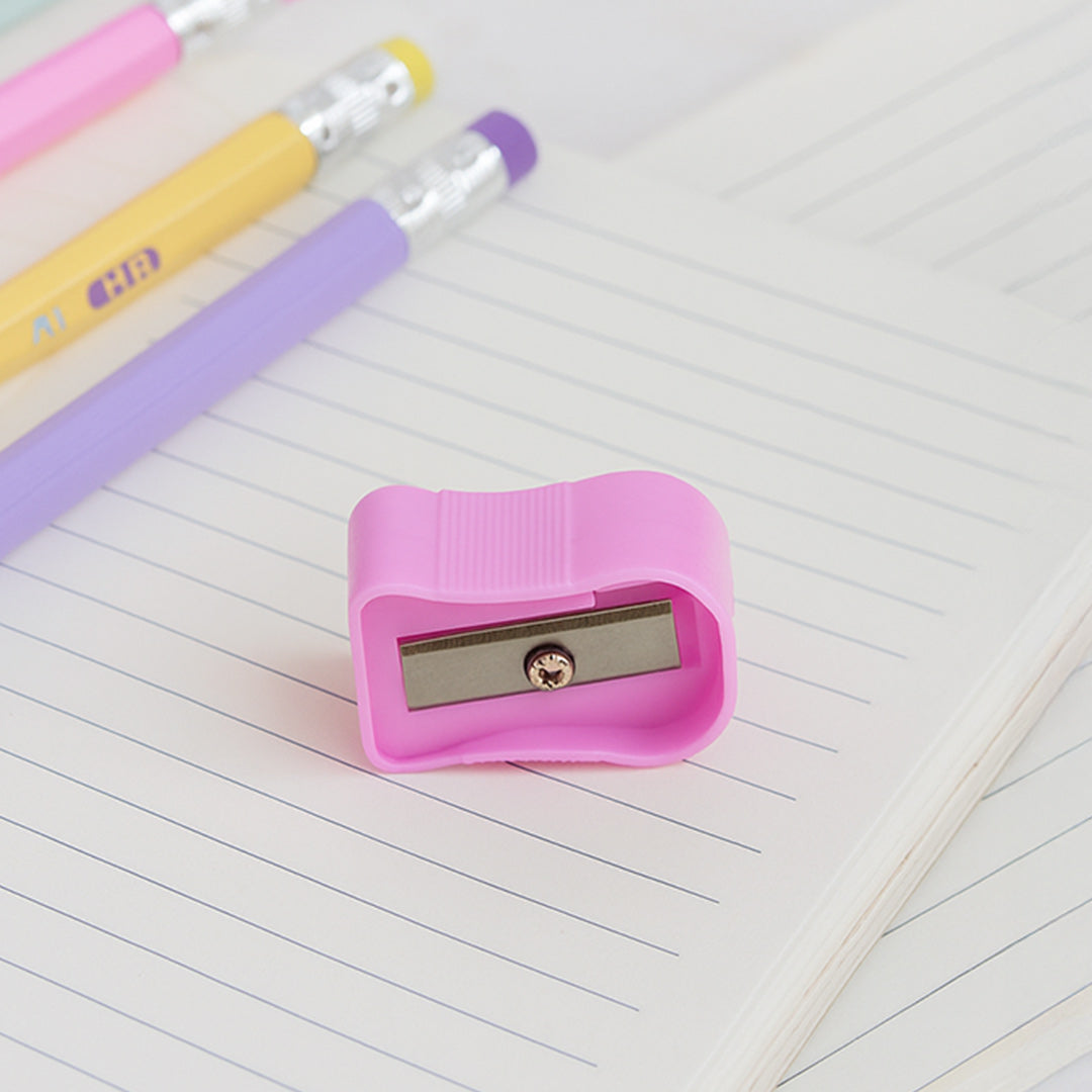 Personalized Beauty Salon Pencil Gift Set for Girls