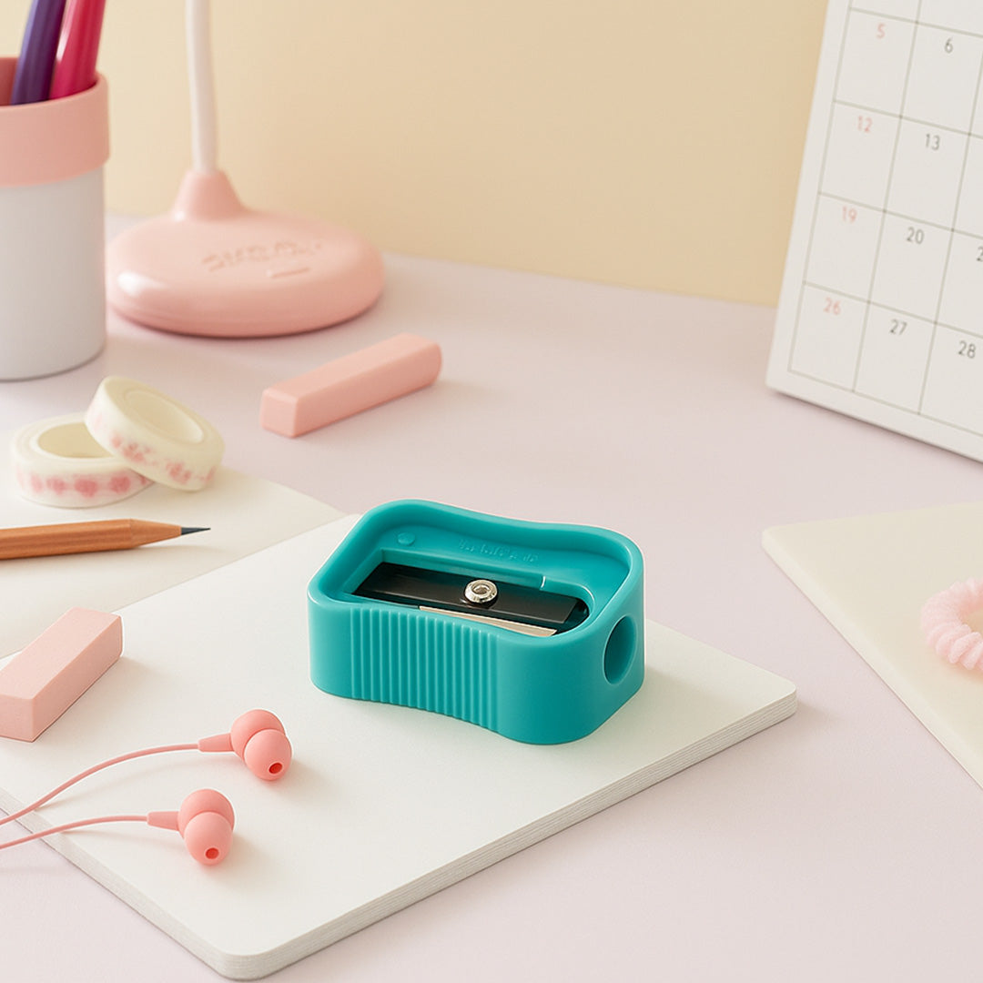 Apsara Disney Princess Personalized Stationery Set – Name Printed Pencils (10 Pcs + Accessories) | Love Craft gifts