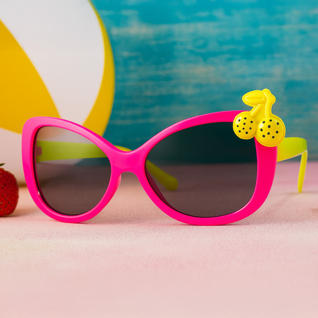 Personalized Name Sunglasses for Kids | Love Craft Gifts