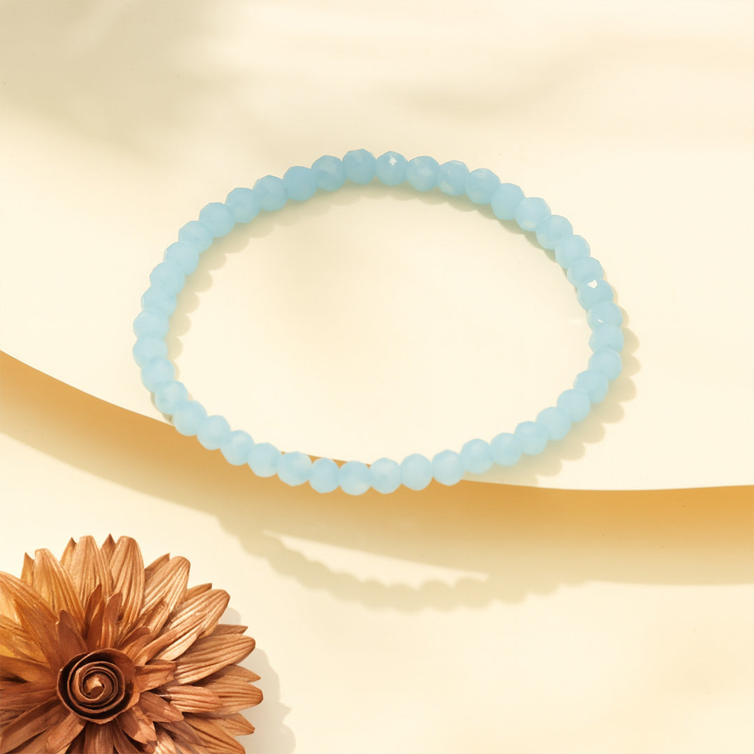 Friendship Day Personalized Bracelet Gift Box | Love Craft Gifts