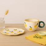 Ceramic Printed Mug | Love Craft Gifts