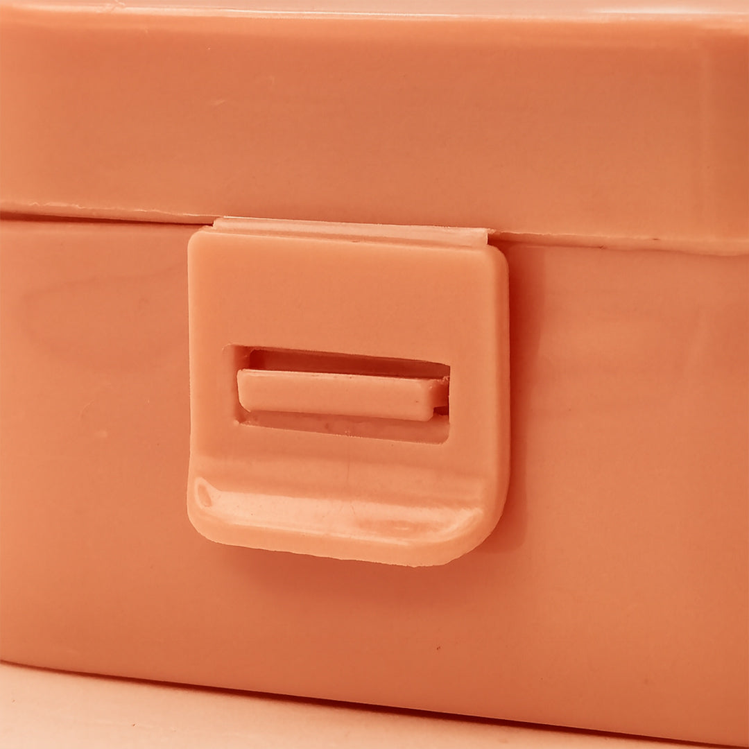 Personalized Mini Jewelry Box with Name | Love Craft Gifts