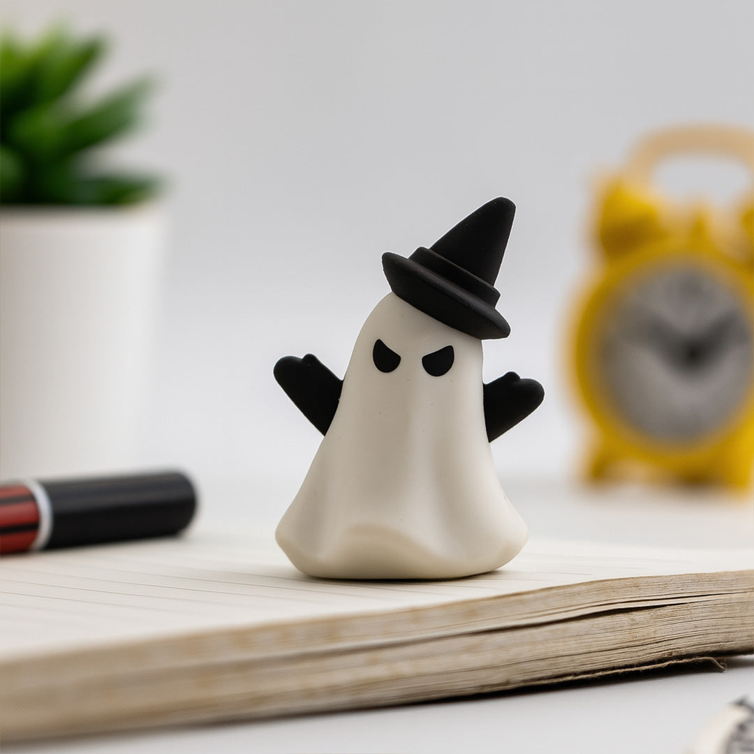 Halloween Themed Eraser Set (Pack of 6) | Love Craft Gifts