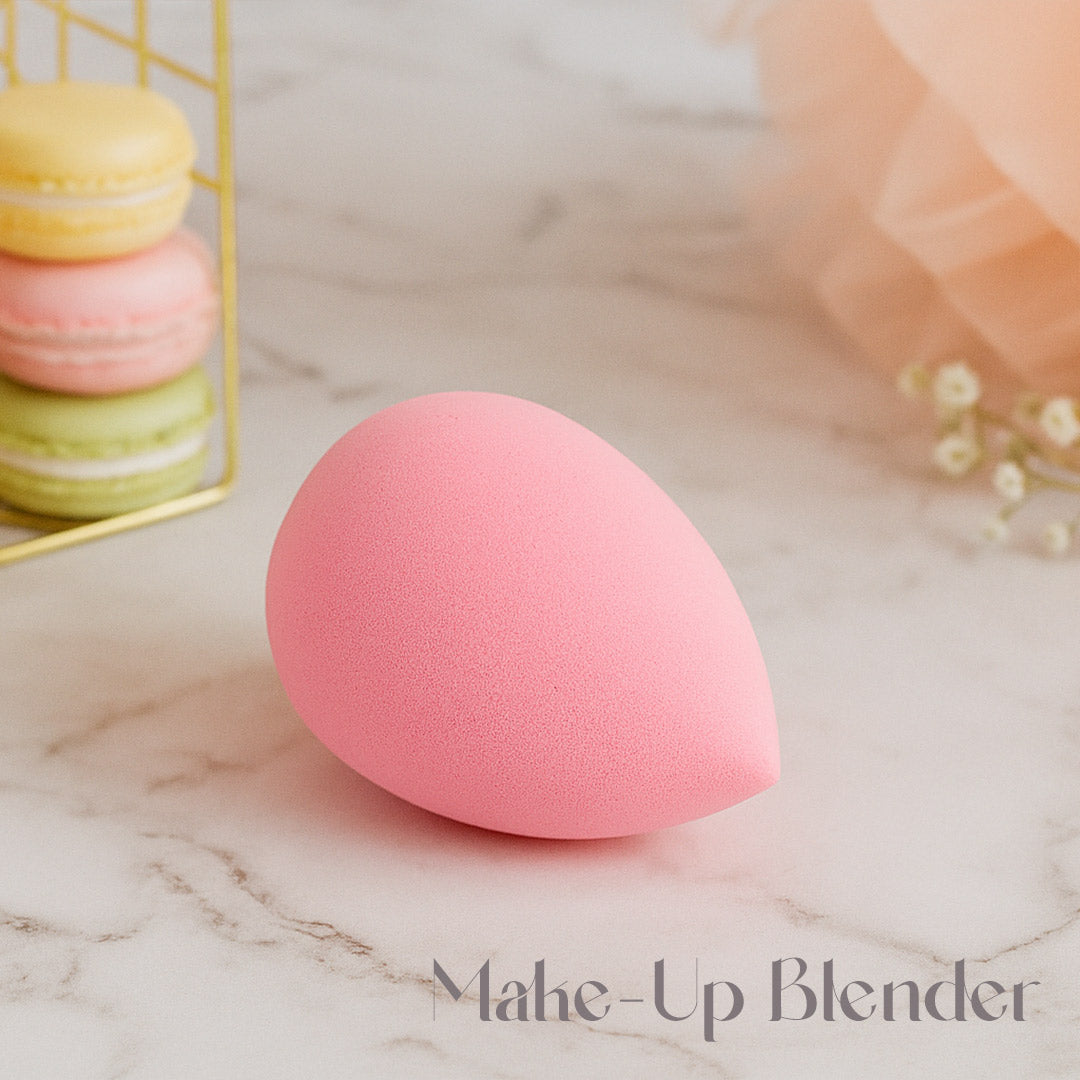 Kawaii Personalized Makeup & Accessory Cup – Custom Name Beauty Kit | Love Craft Gifts