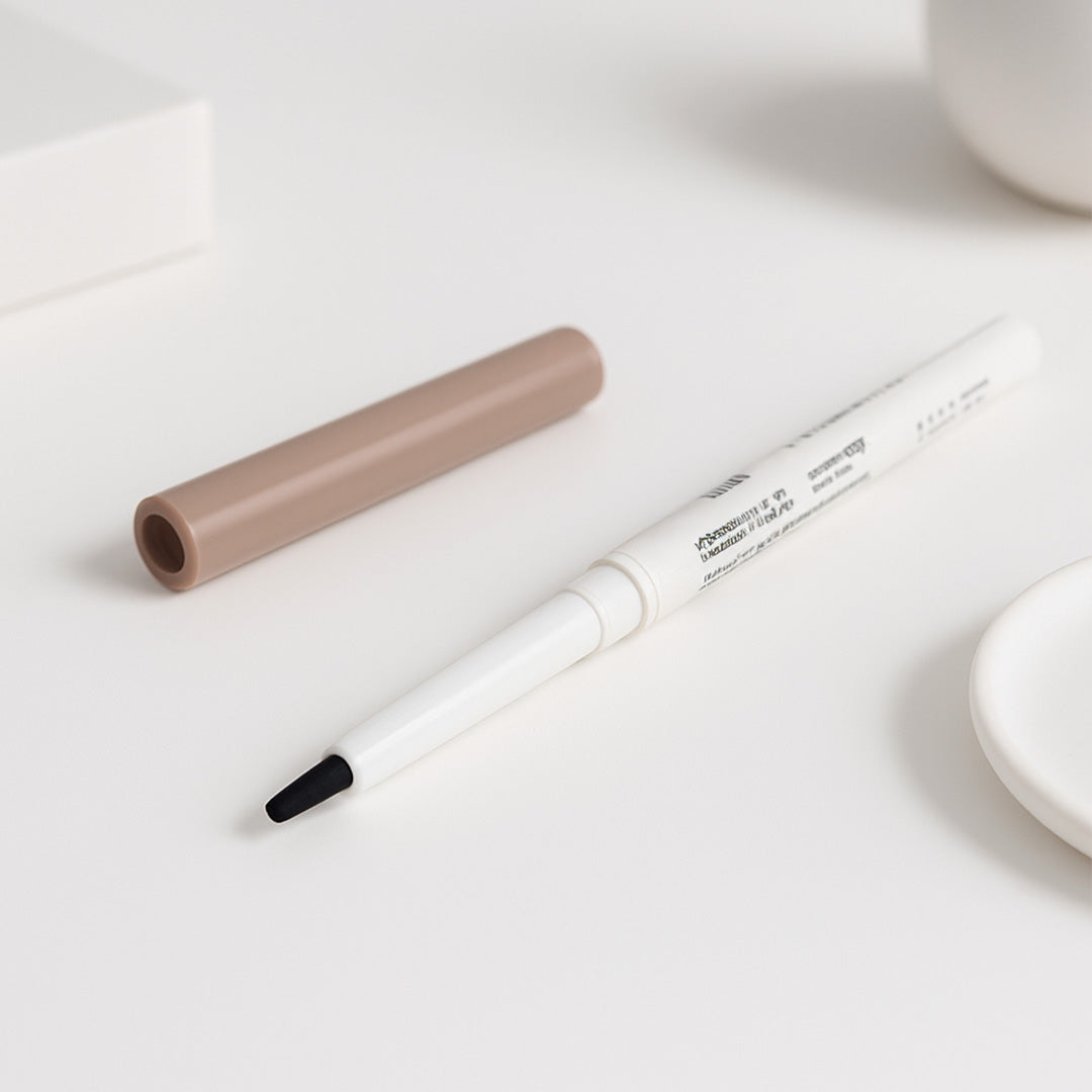 Personalized Shryoan Black Revolving Kajal – Custom Name Smudge-Proof Eyeliner | Love Craft Gifts