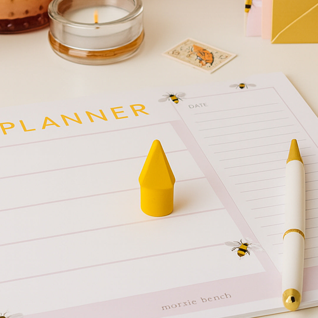 Apsara Spider-Man Personalized Pencil Set – Name Printed Extra Dark Pencils (10 pcs + Accessories) | Love Craft gifts