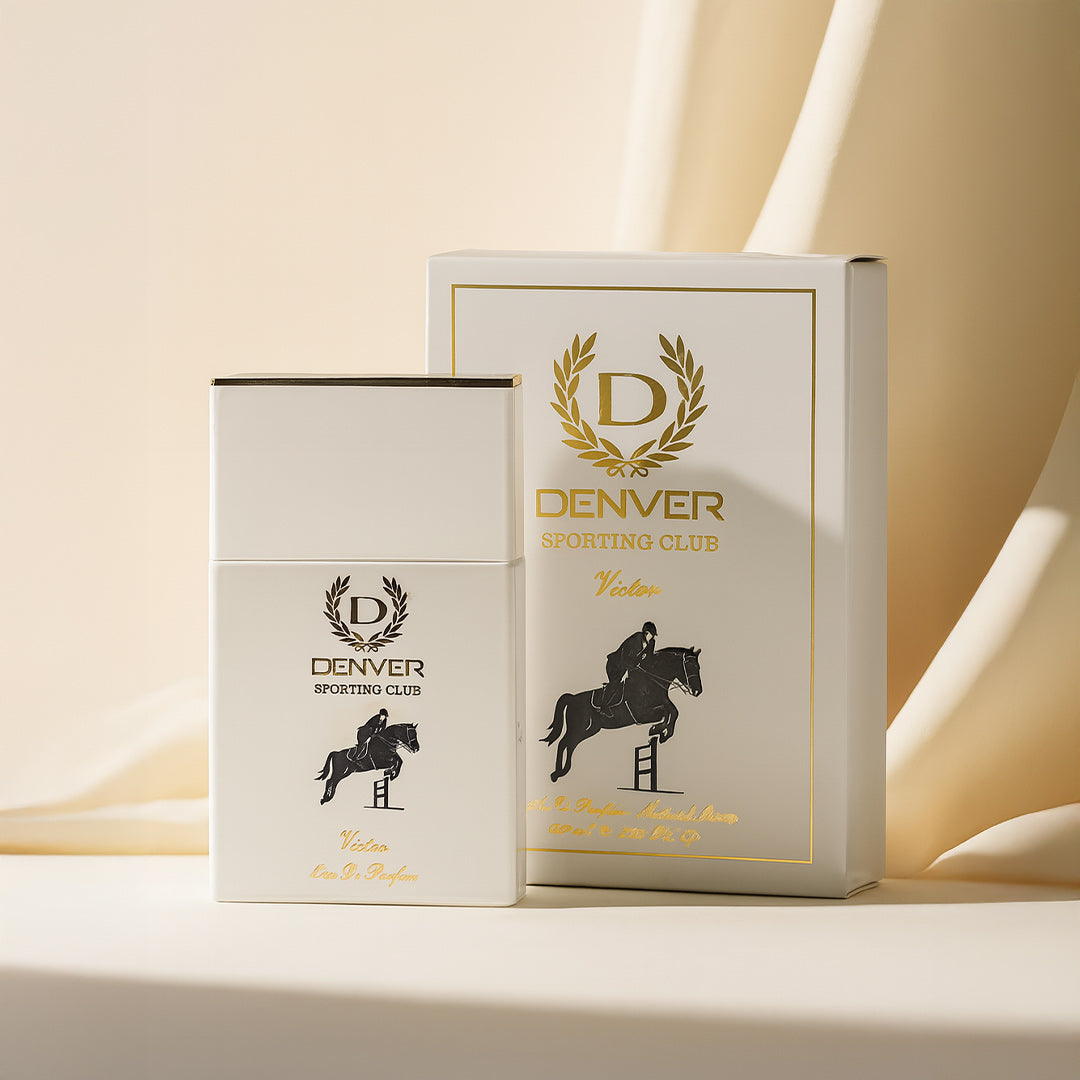 Victor Perfume 60ml – Personalized Edition | Love Craft Gifts