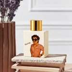 Customized Bella Vita White Oud Perfume | Beauty & Perfume Collection | Love Craft Gifts