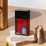 Customized Denver Style Perfume Bottle 60ml | Beauty & Perfume Collection | Love Craft Gifts