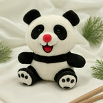 Cute Mini Panda Hugger | Love Craft Gifts
