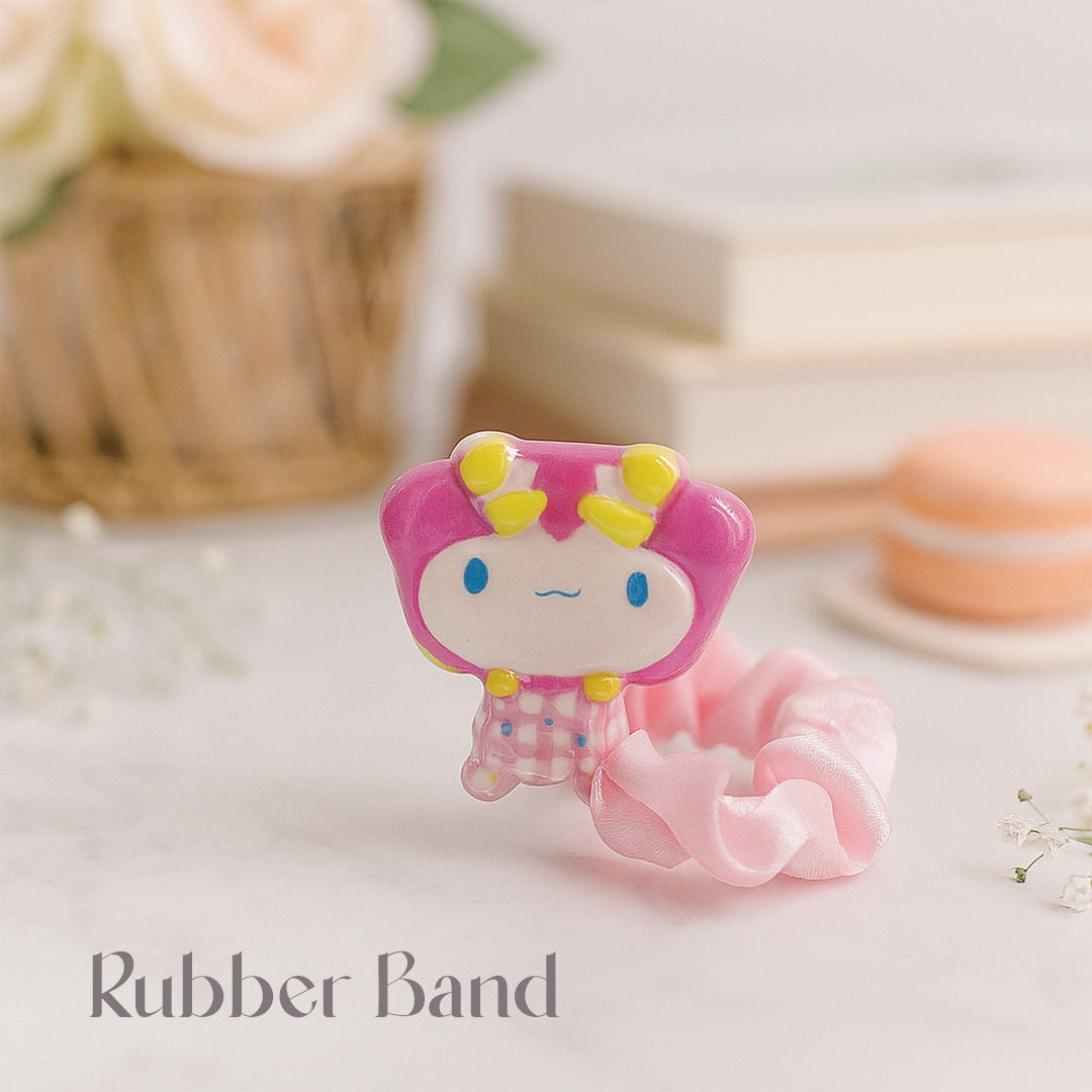 Kawaii Personalized Makeup & Accessory Cup – Custom Name Beauty Kit | Love Craft Gifts