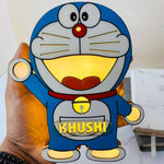 Doraemon Light Lamp- The Perfect Gift | Love Craft Gifts
