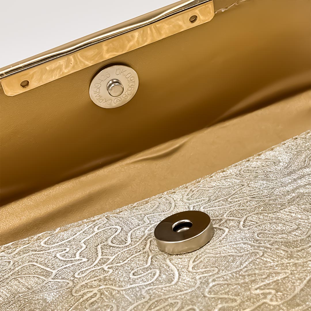 Personalized Party Sling Bag with Name Tag | Love Craft Gifts