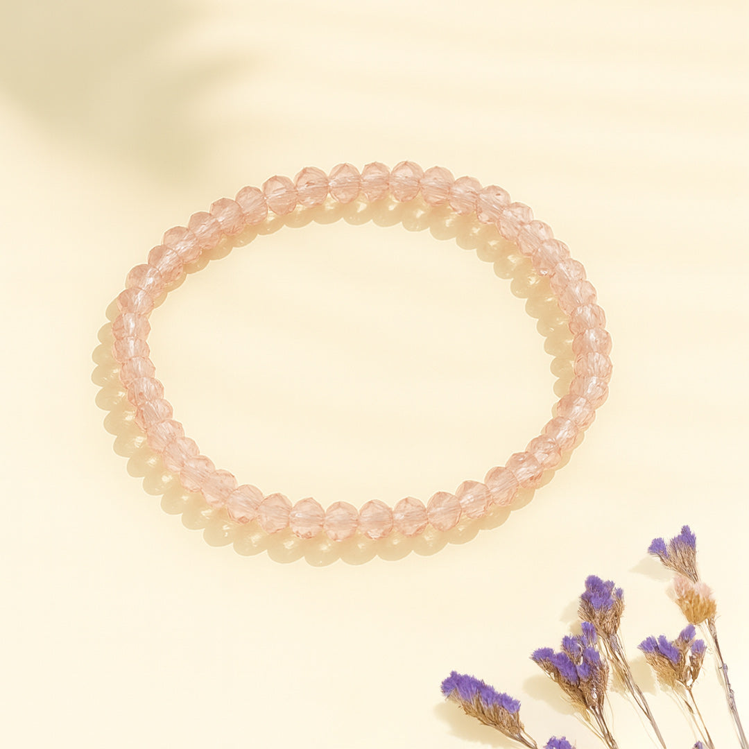 Friendship Day Personalized Bracelet Gift Box | Love Craft Gifts