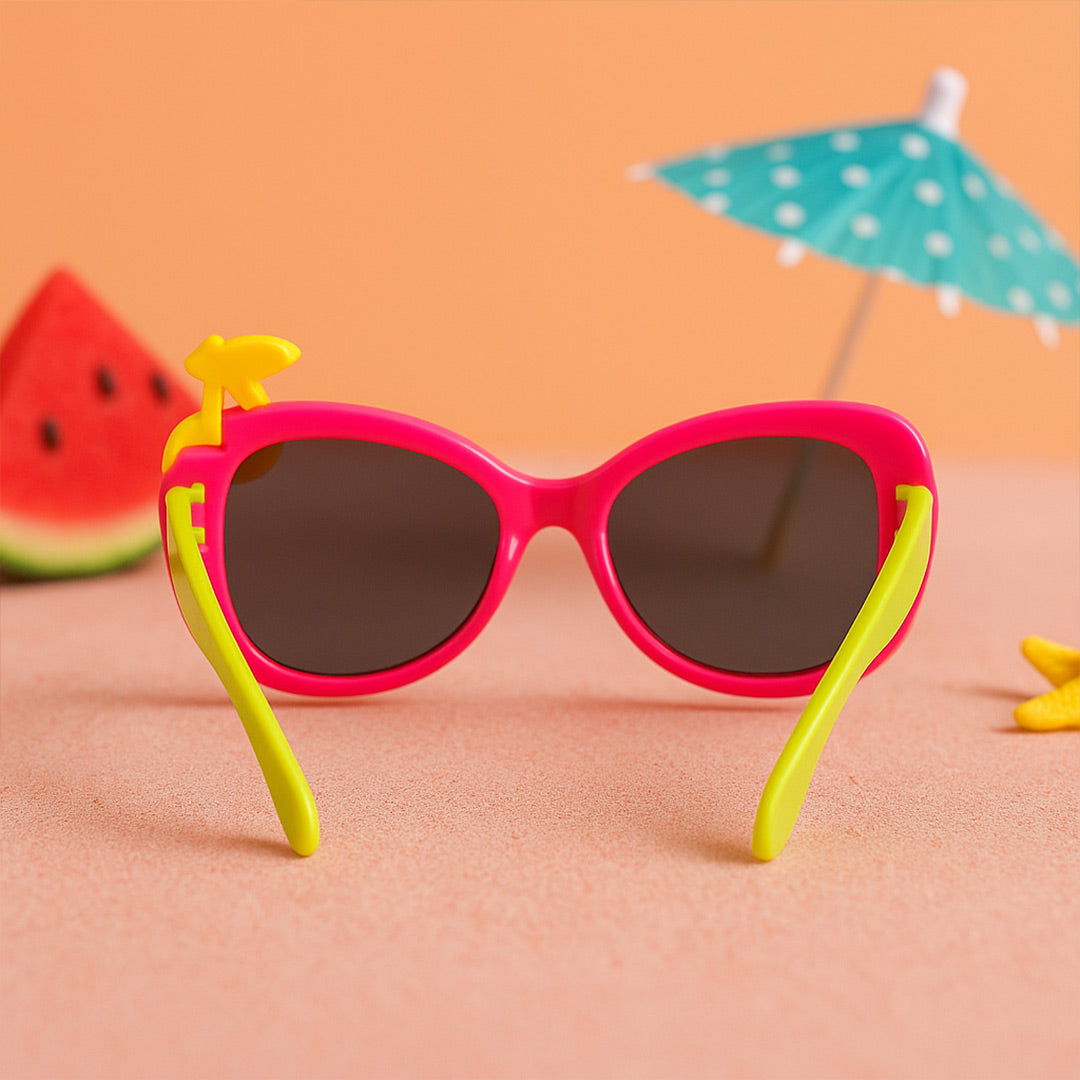 Personalized Name Sunglasses for Kids | Love Craft Gifts