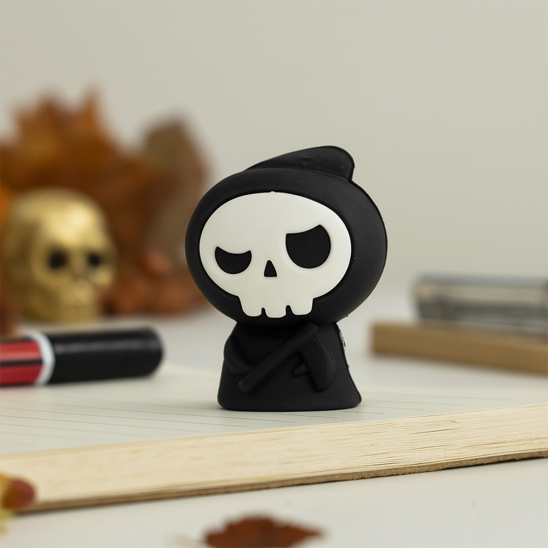 Halloween Themed Eraser Set (Pack of 6) | Love Craft Gifts