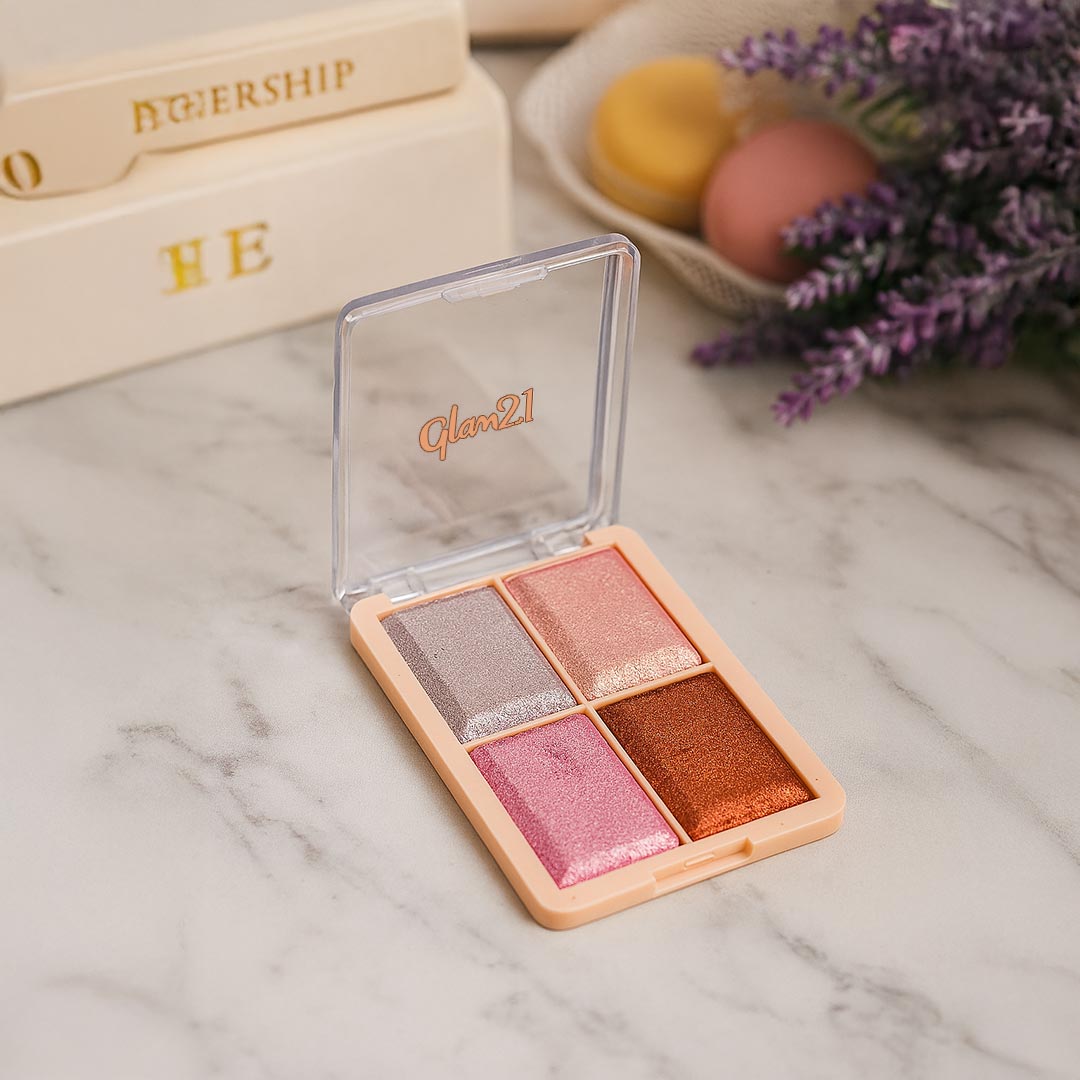 Glam21 Perfect Me! Highlighter – Personalized with Your Name | Love Craft Gifts