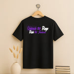 Unleash the Rage T-Shirt – Anime-Inspired Typography Tee | Love Craft Gifts