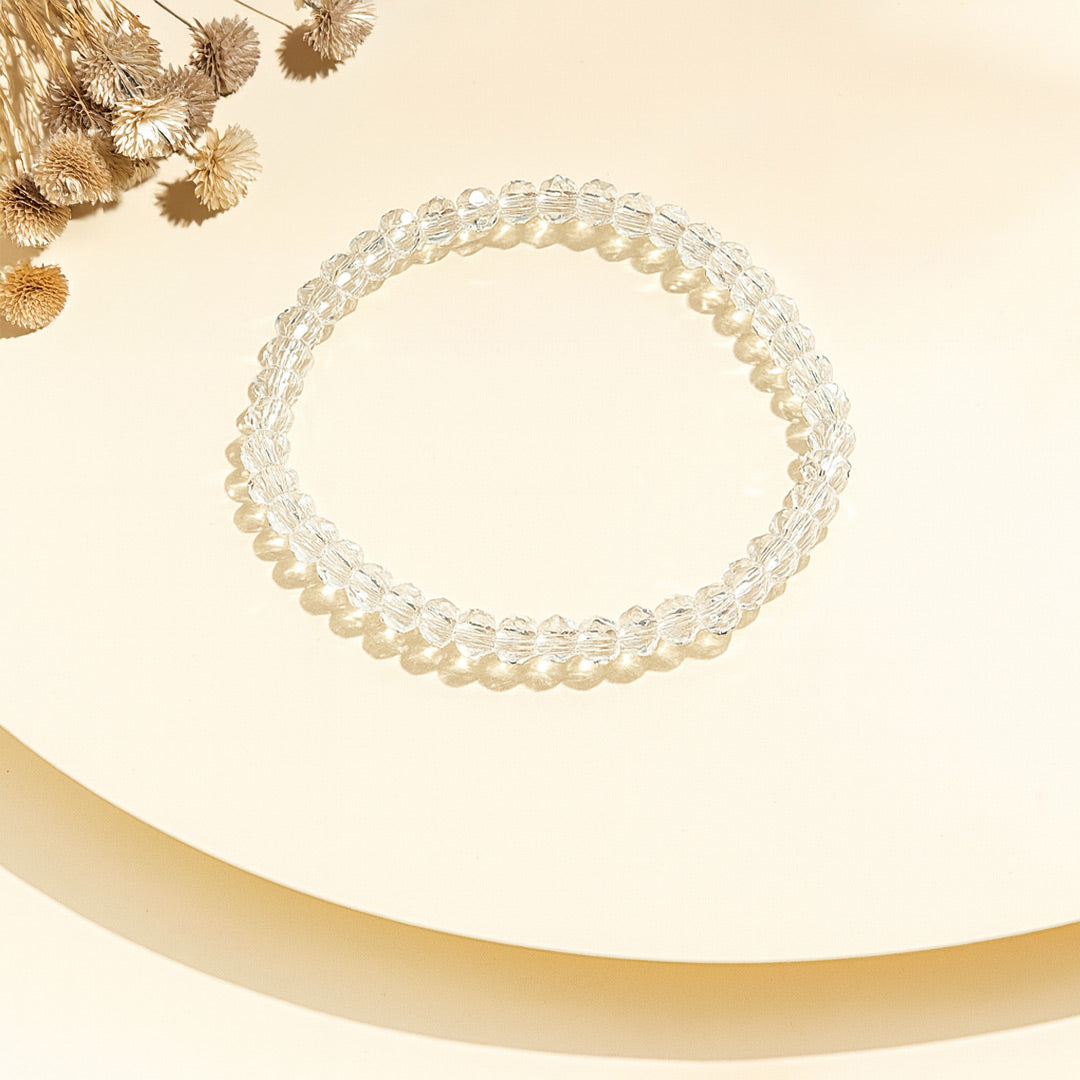 Friendship Day Personalized Bracelet Gift Box | Love Craft Gifts