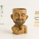 Joy Monk Pot | Love Craft Gifts