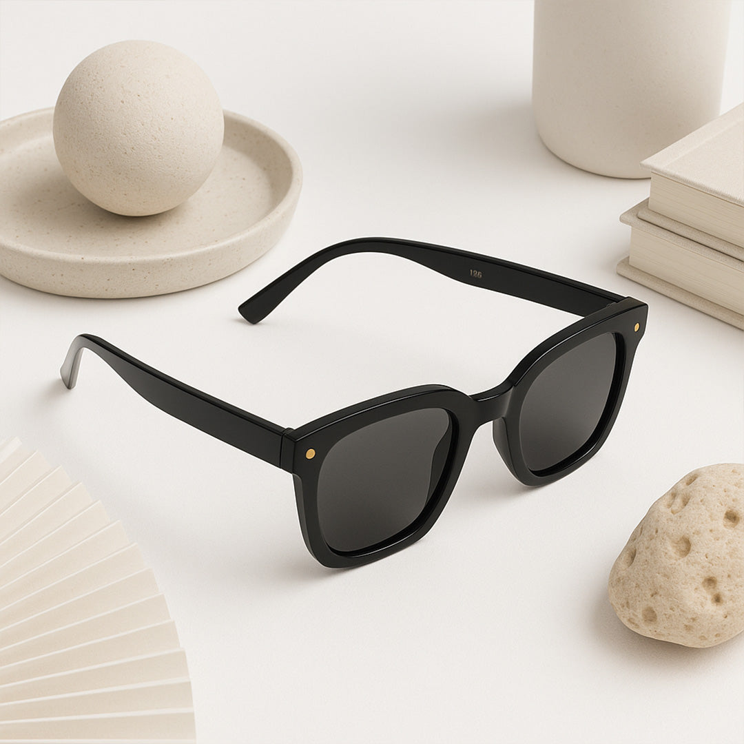 Personalized Name Sunglasses for Kids | Love Craft Gifts