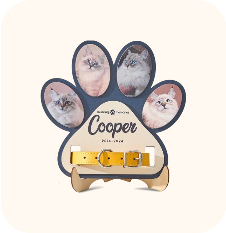 Love Craft Gifts | Animals & Pets | Collection – Personalized Pet Gifts, Custom Name Frames, Keychains, and Animal-Themed Accessories for Pet Lovers