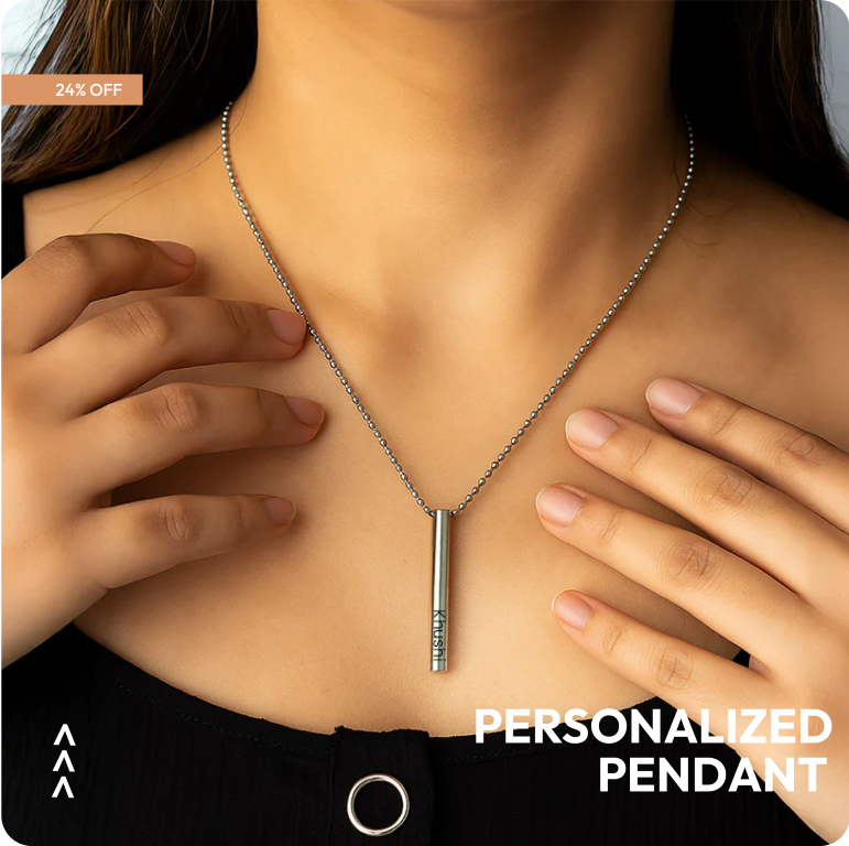 Love Craft Gifts | Jewellery | Collection – Personalized Name Pendants, Custom Bracelets, and Minimal Jewelry Gifts for Women and Girls
