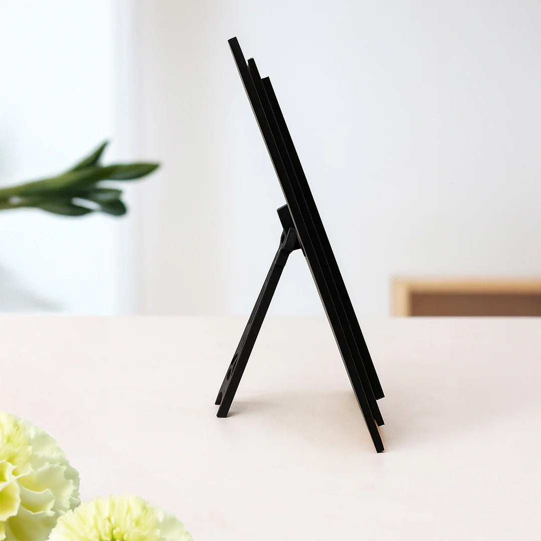 Premanand Ji Maharaj – Radha Naam Spiritual Wall Décor | Love Craft Gifts