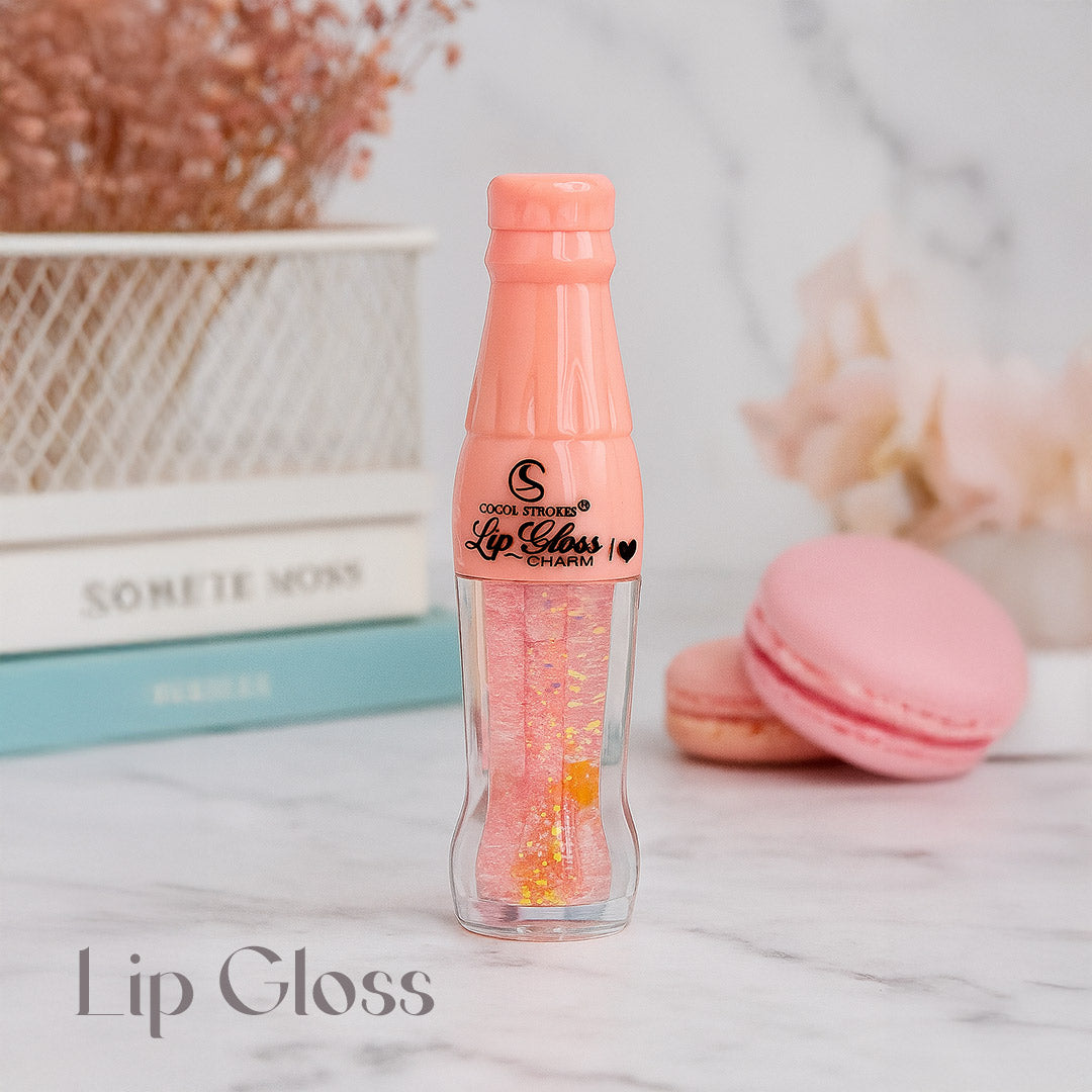 Kawaii Personalized Makeup & Accessory Cup – Custom Name Beauty Kit | Love Craft Gifts