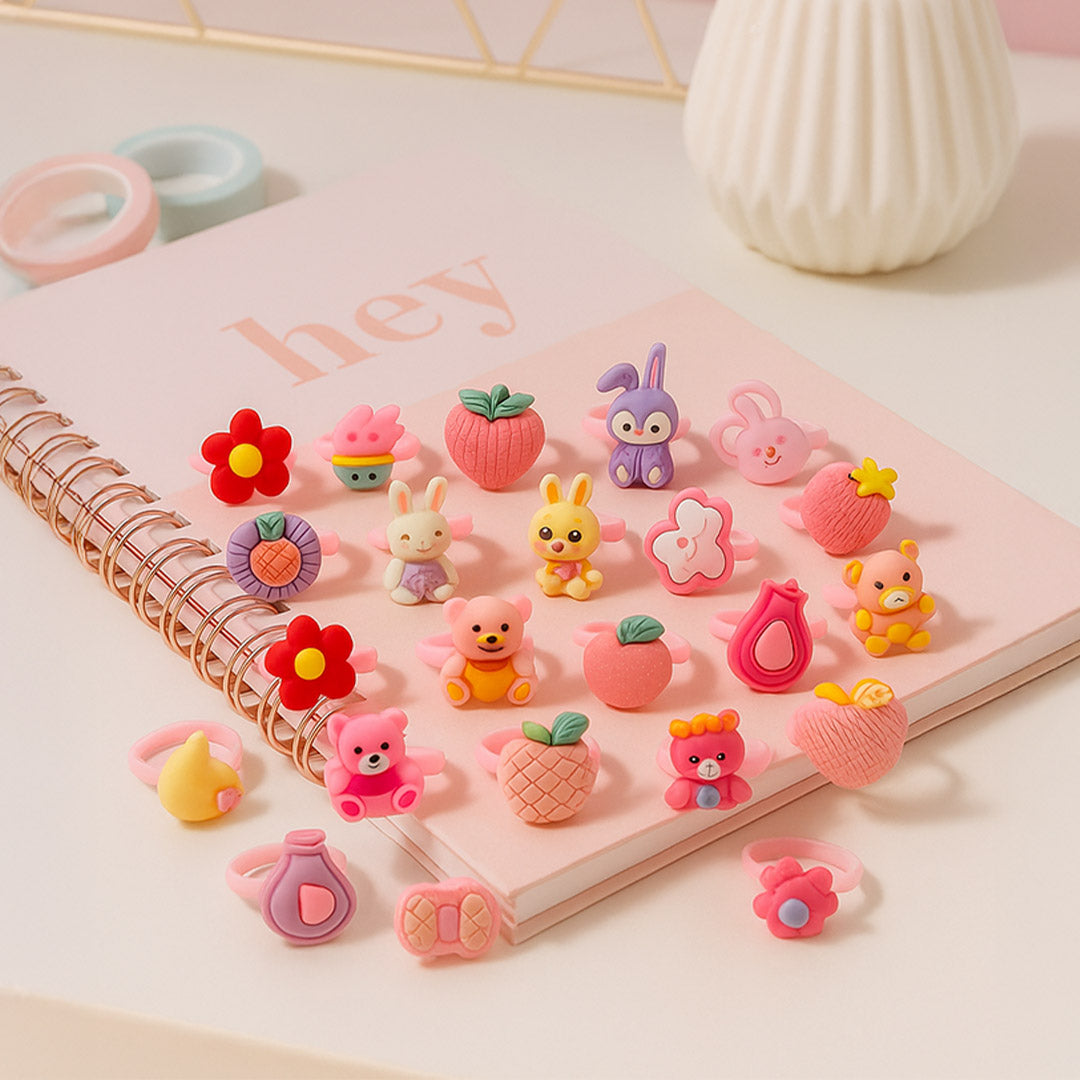 Personalized Heart Ring Box with Name & Image | Love Craft Gifts