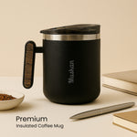 Name Craft Coffee Mug | Love Craft Gifts