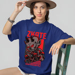 Personalized Gamer Graphic T-Shirt