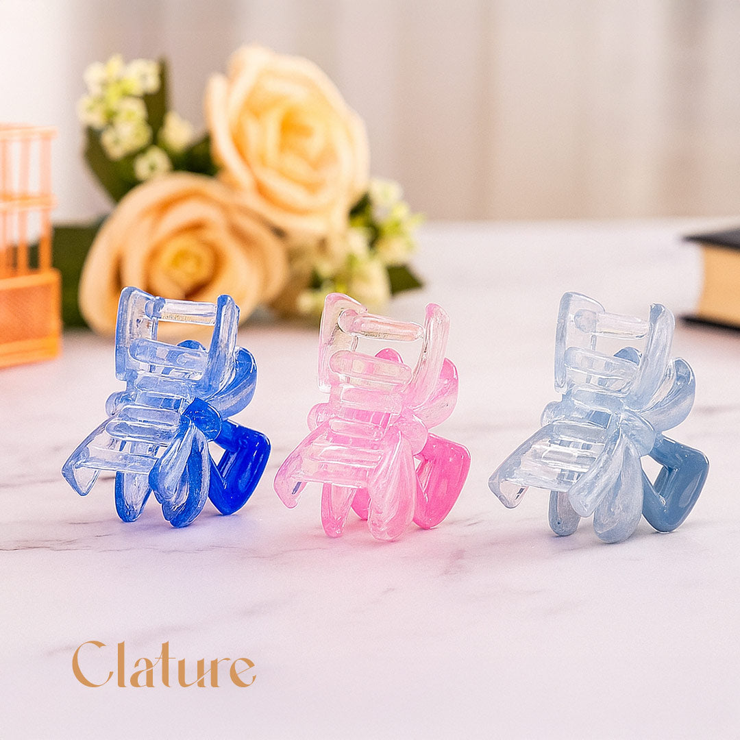 Kawaii Personalized Makeup & Accessory Cup – Custom Name Beauty Kit (Saree Edition) | Love Craft Gifts