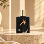Personalized CEO Man Perfume 100ml | Custom Photo & Name for Men | Love Craft Gifts™