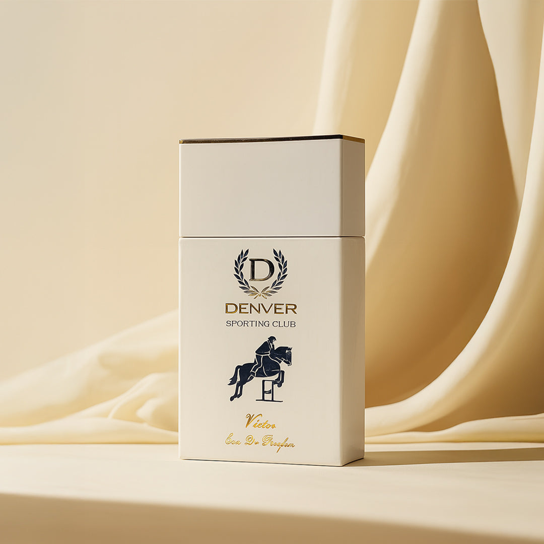 Victor Perfume 60ml – Personalized Edition | Love Craft Gifts