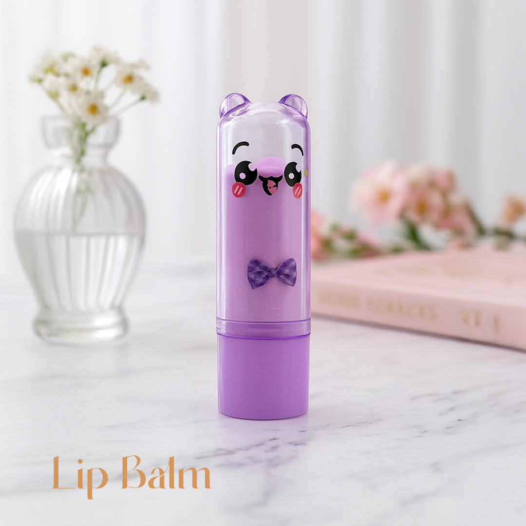 Kawaii Personalized Makeup & Accessory Cup – Custom Name Beauty Kit (Saree Edition) | Love Craft Gifts