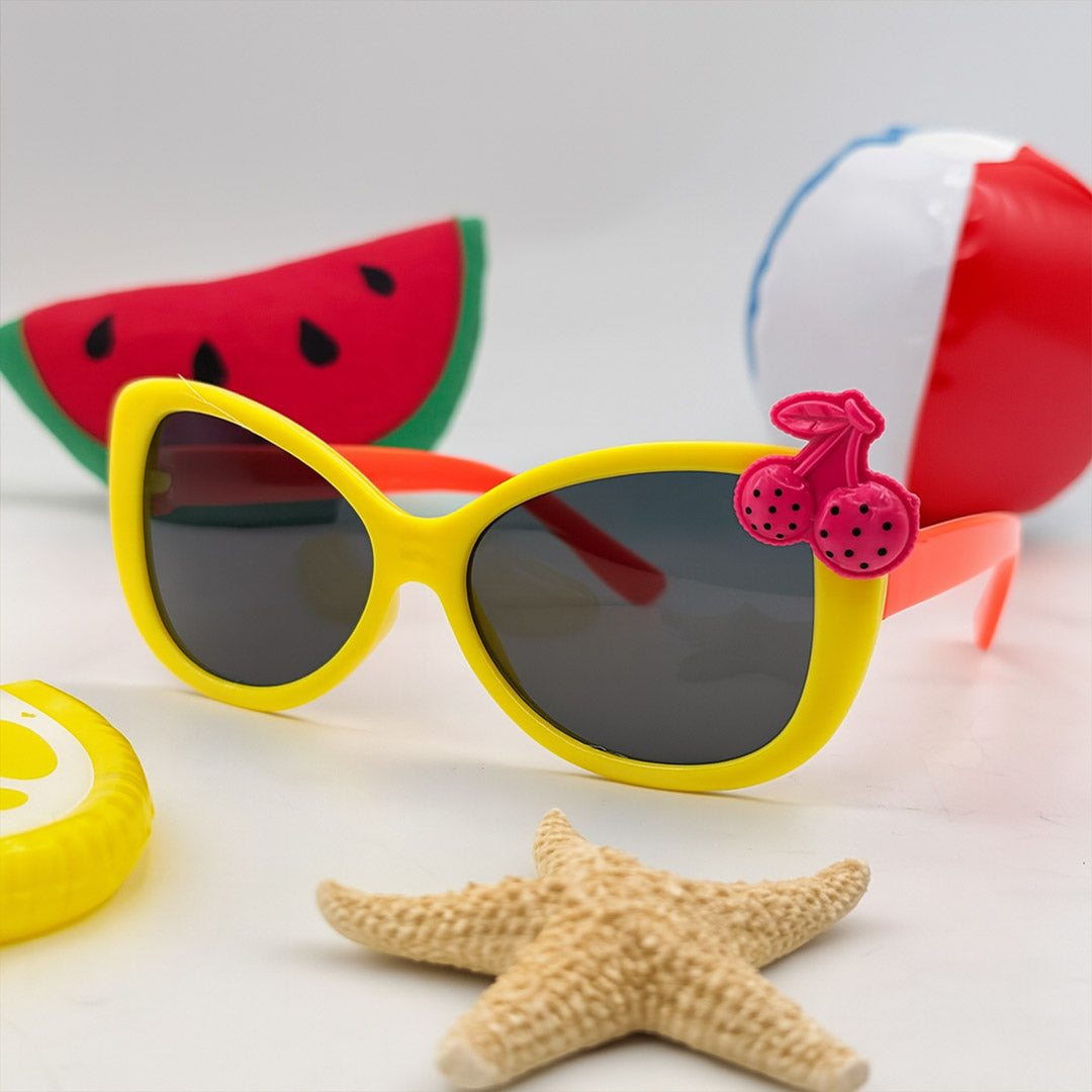 Personalized Name Sunglasses for Kids | Love Craft Gifts