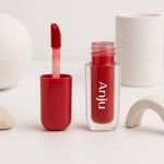 Personalized Red Liquid Lipstick – Custom Name Printed | Love Craft Gifts