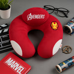 Cozy Neck Pillow for Travel & Nap Time| Love Craft Gifts