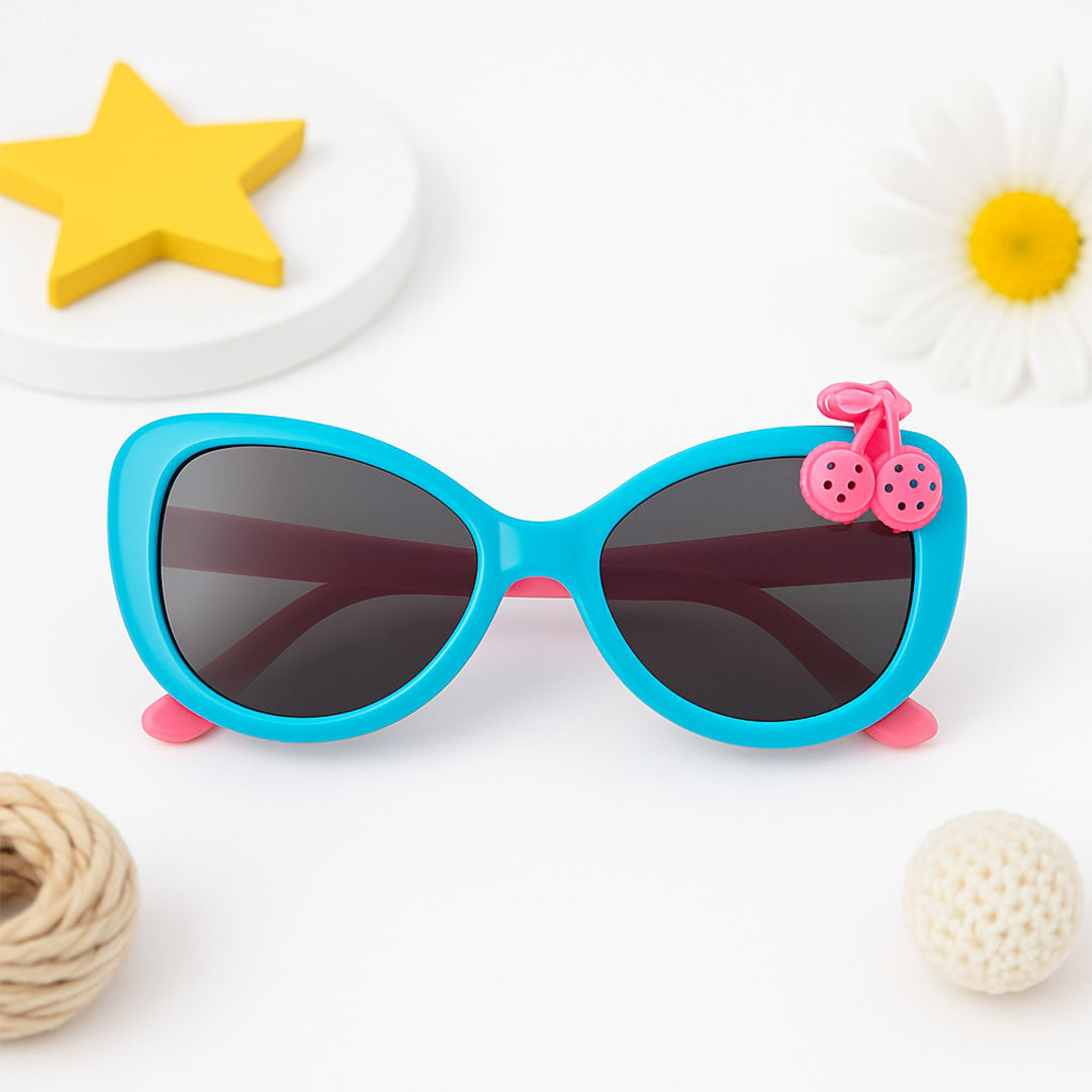 Personalized Name Sunglasses for Kids | Love Craft Gifts